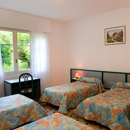 Domaine Du Pignada Hotell Boucau Eksteriør bilde