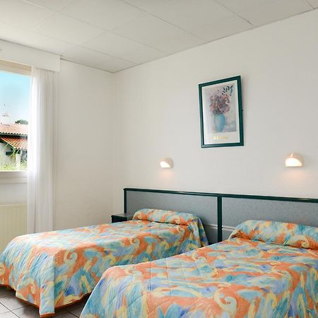 Domaine Du Pignada Hotell Boucau Eksteriør bilde
