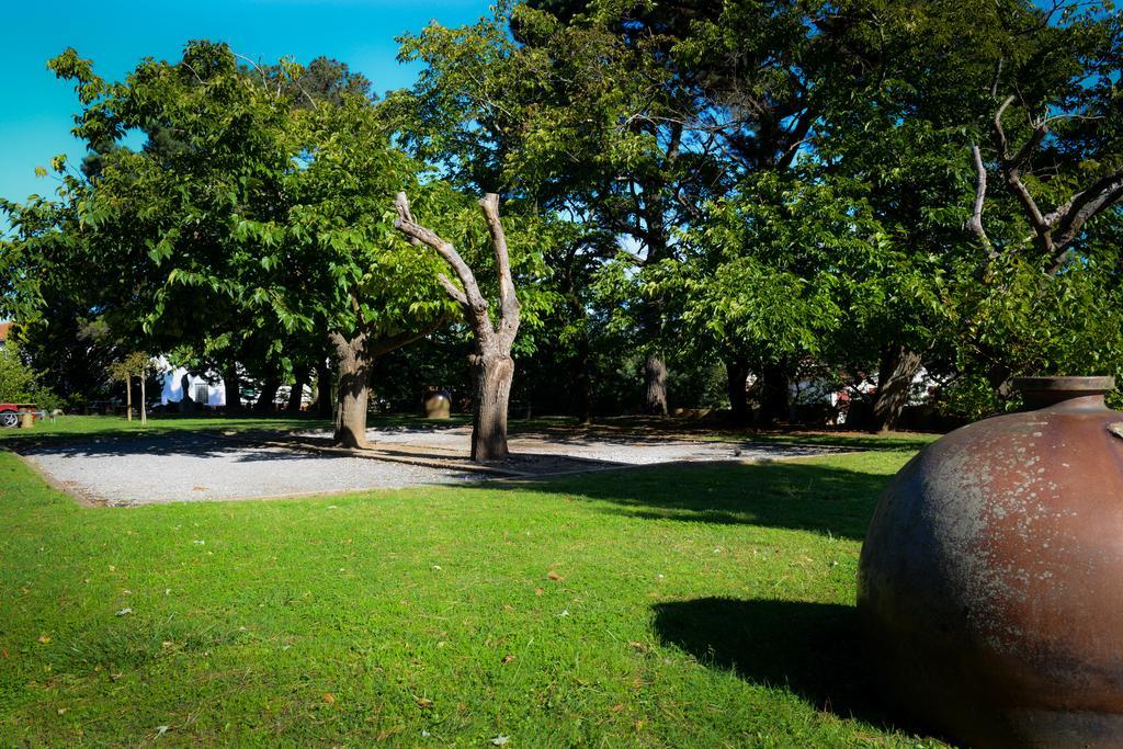 Domaine Du Pignada Hotell Boucau Eksteriør bilde