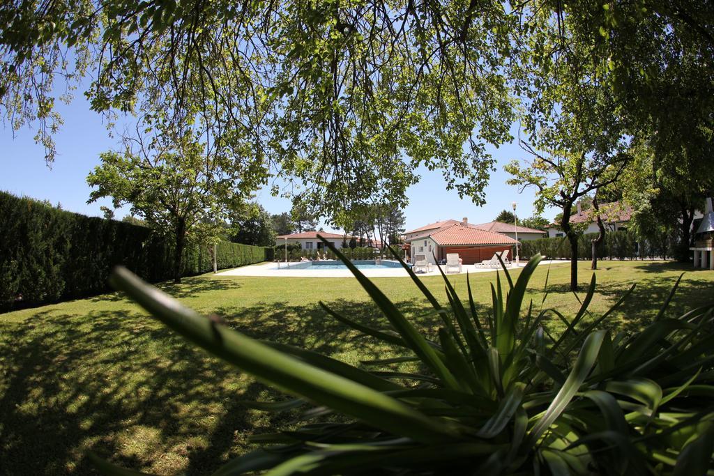 Domaine Du Pignada Hotell Boucau Eksteriør bilde