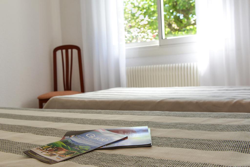 Domaine Du Pignada Hotell Boucau Eksteriør bilde
