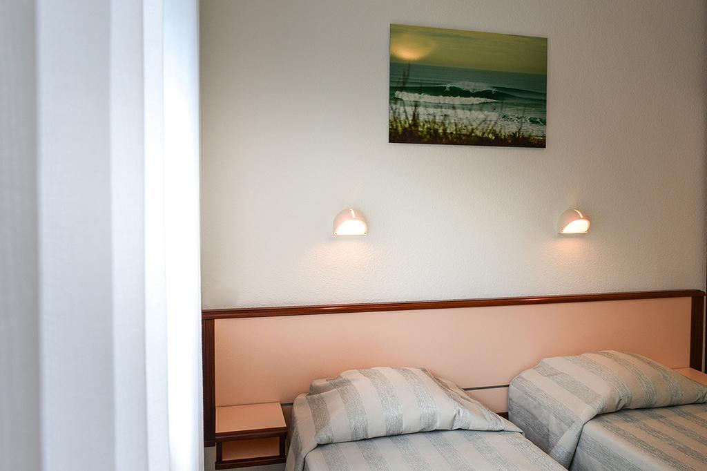 Domaine Du Pignada Hotell Boucau Eksteriør bilde