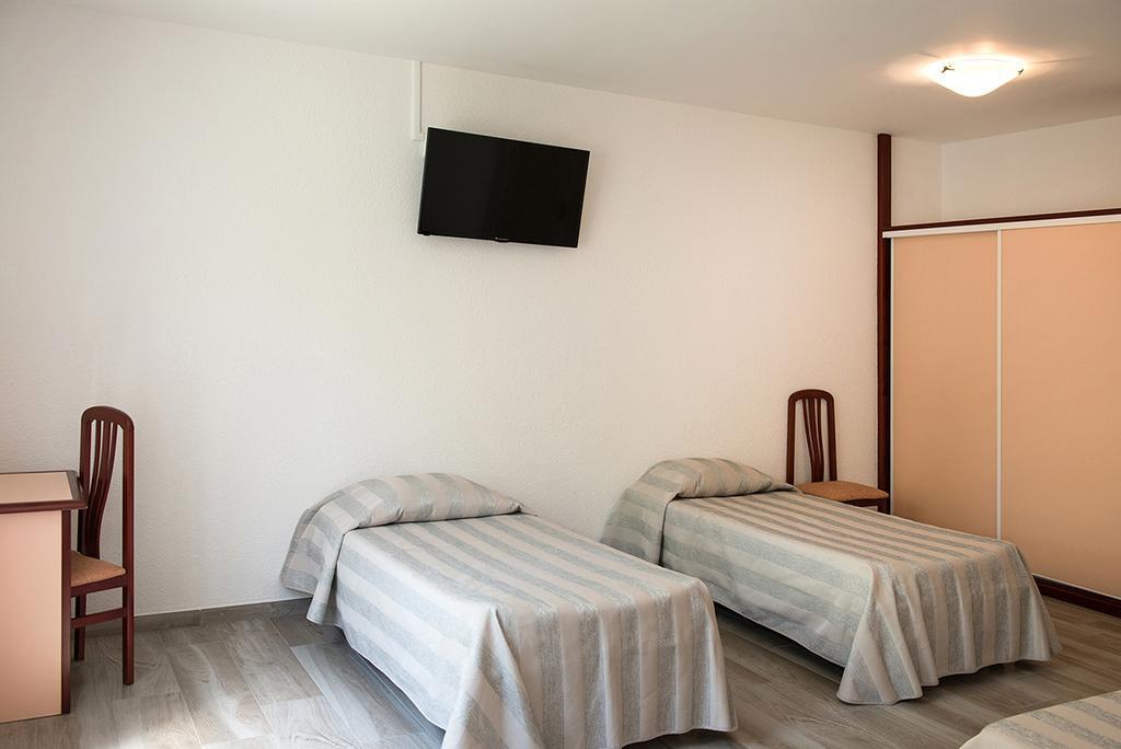 Domaine Du Pignada Hotell Boucau Eksteriør bilde