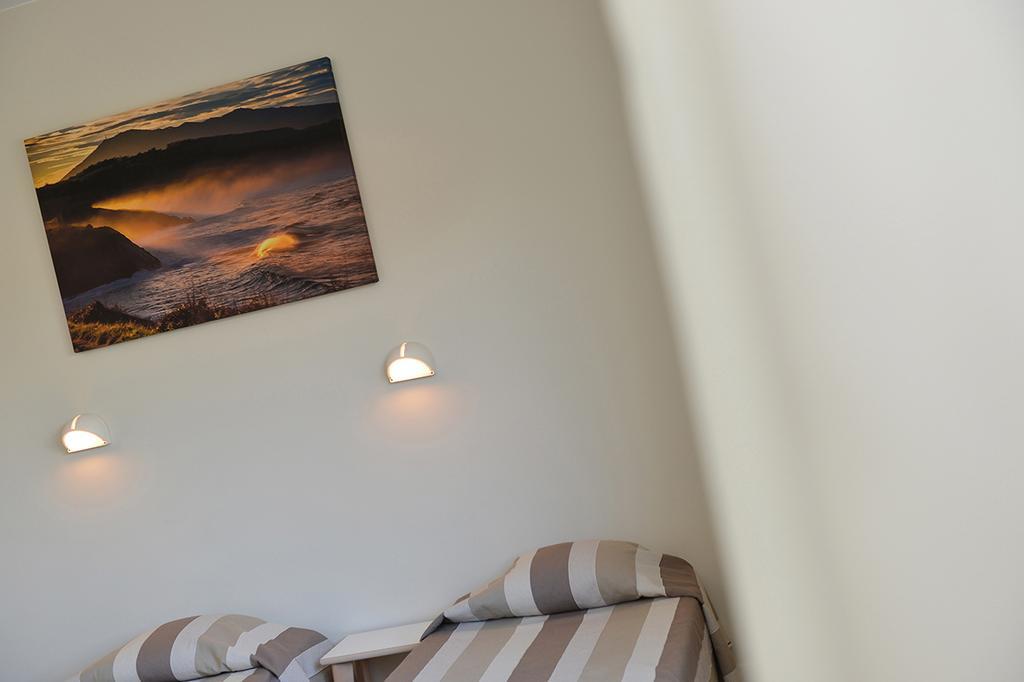 Domaine Du Pignada Hotell Boucau Eksteriør bilde