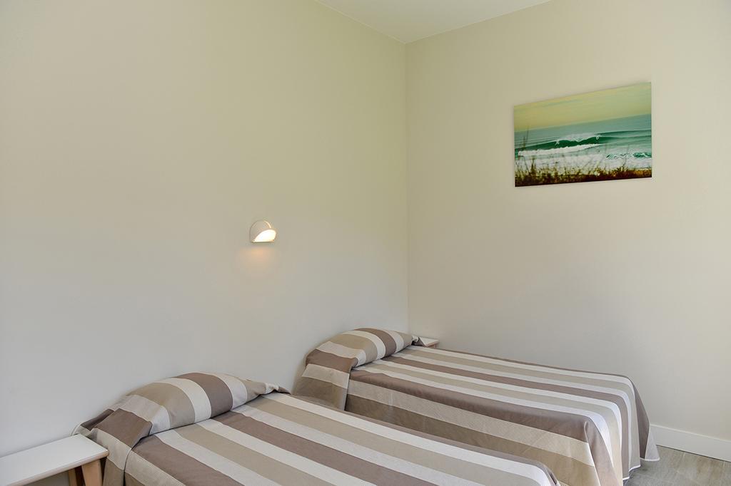 Domaine Du Pignada Hotell Boucau Eksteriør bilde