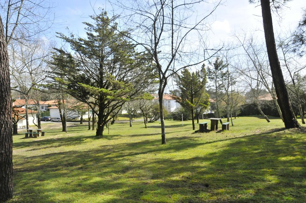 Domaine Du Pignada Hotell Boucau Eksteriør bilde