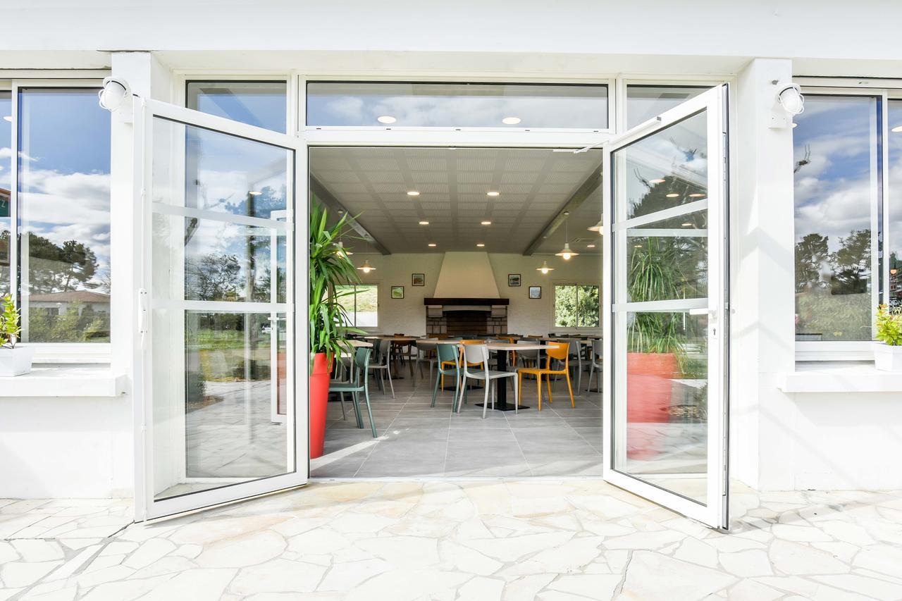 Domaine Du Pignada Hotell Boucau Eksteriør bilde