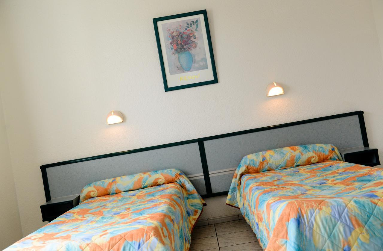 Domaine Du Pignada Hotell Boucau Eksteriør bilde