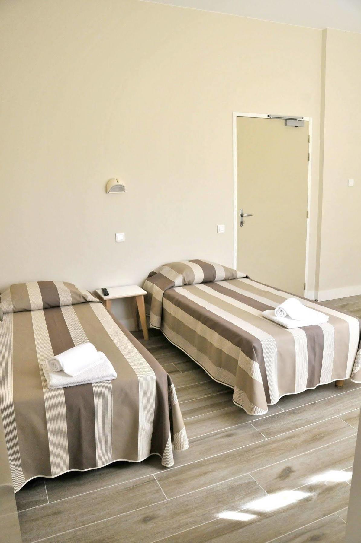 Domaine Du Pignada Hotell Boucau Eksteriør bilde