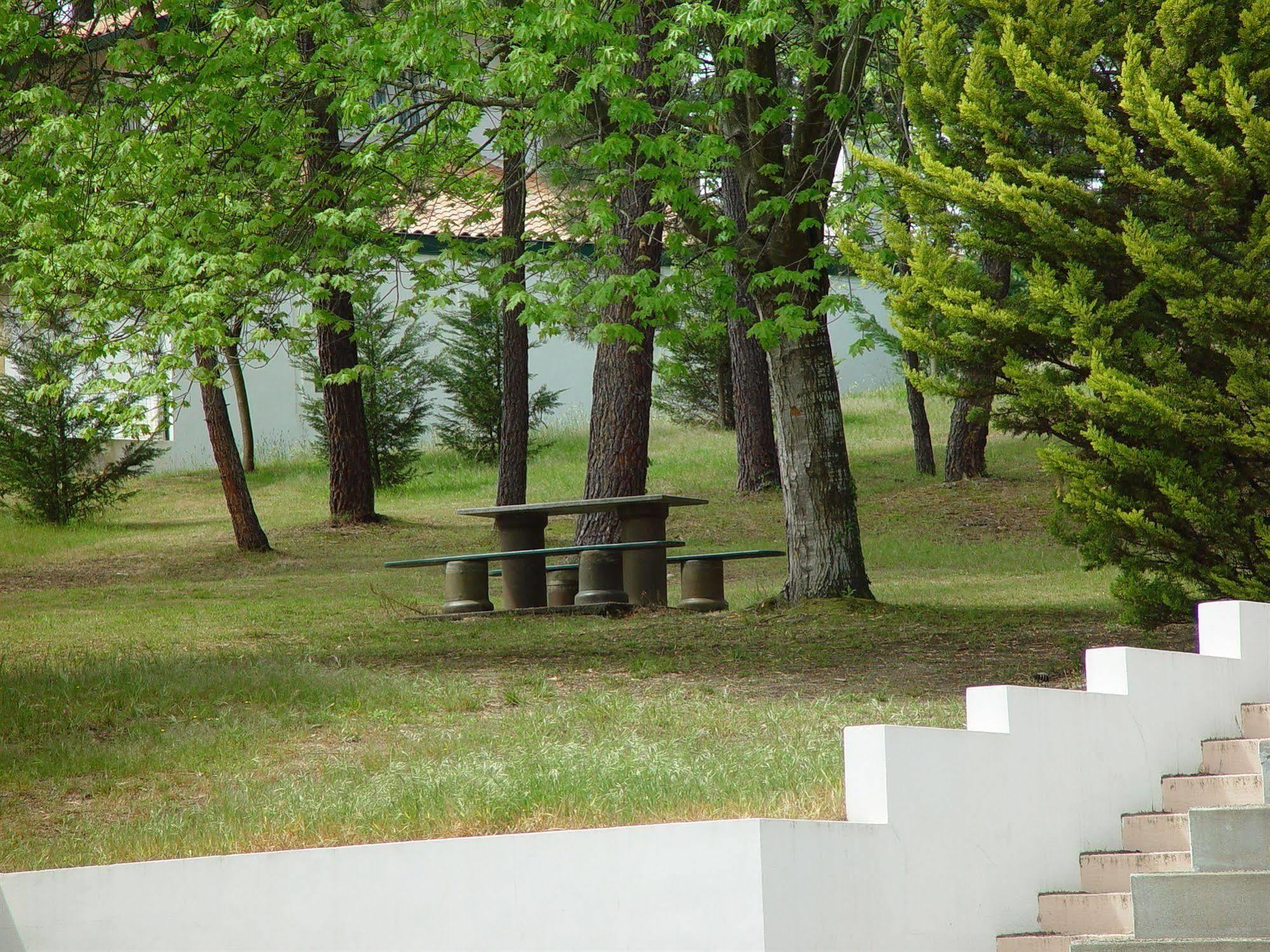 Domaine Du Pignada Hotell Boucau Eksteriør bilde