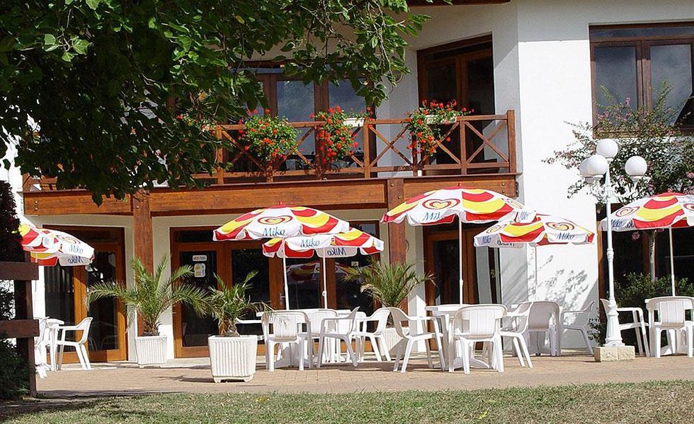Domaine Du Pignada Hotell Boucau Eksteriør bilde
